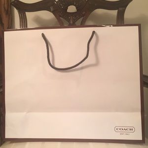 Coach big bag!